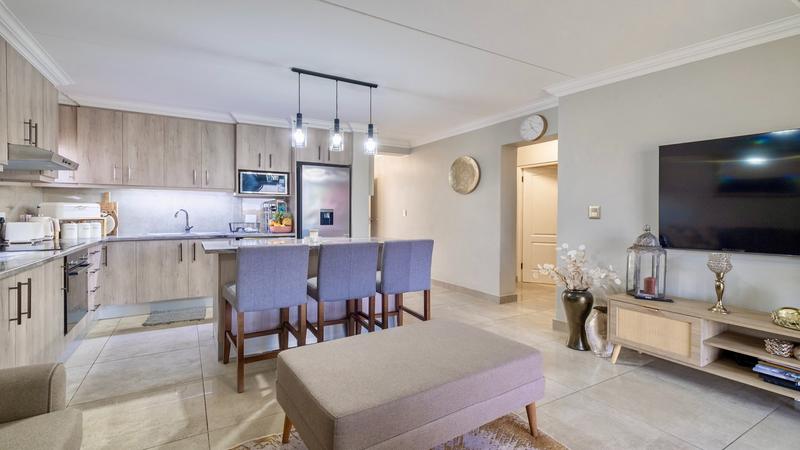 3 Bedroom Property for Sale in Burgundy Estate Western Cape